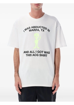 Nike Alien T-shirt - White