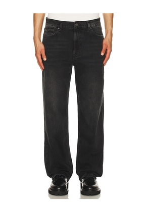 Rails Cutler Jeans in Black. Size 30. Also in 32, 33, 34.