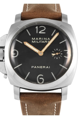 Panerai Luminor Marina 47mm - Black