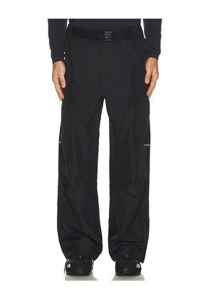 Whitespace Performance 3L Pants in Black. Size L. Also in XXL/2X.