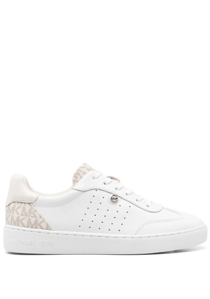 Michael Michael Kors Scotty sneakers - White