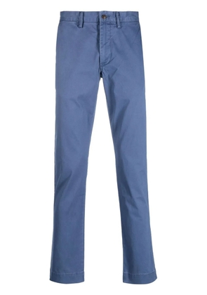 Polo Ralph Lauren slim-cut chino trousers - Blue
