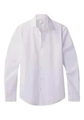 Calvin Klein long-sleeve shirt - White