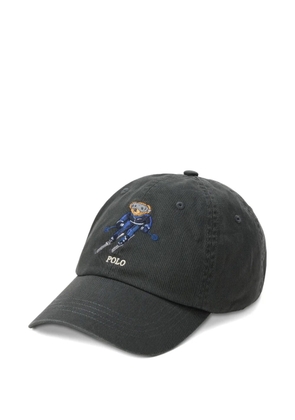 Polo Ralph Lauren Polo Bear baseball cap - Grey