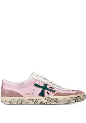 Premiata Davidd 7901 sneakers - Pink