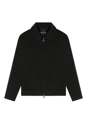 Manière De Voir Roger Harrington tailored jacket - Black