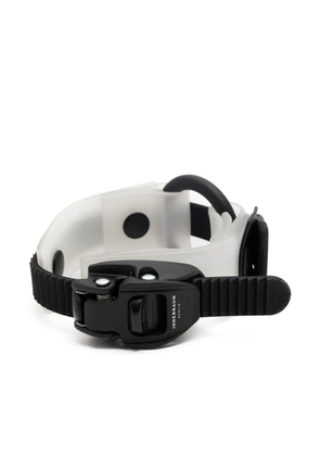 Innerraum Object Bo1 1 ring bracelet - Black