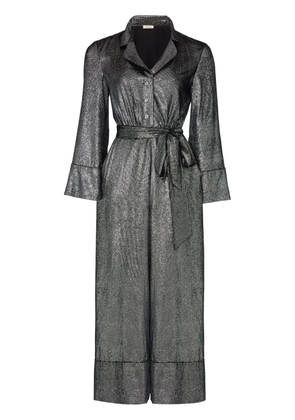 Temperley London Larisa jumpsuit - Black