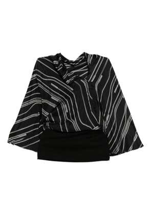 Rick Owens Cylinder top - Black