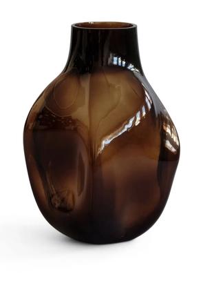 101 Copenhagen Bakku vase - Brown