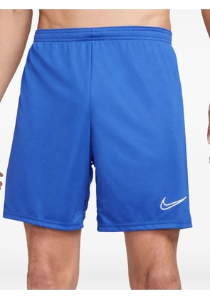 Nike Dri-FIT Academy soccer shorts - Blue