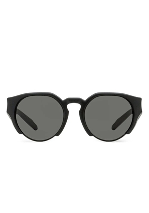 Dragon Compass sunglasses - Black