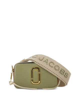 Marc Jacobs The Snapshot crossbody bag - Green