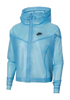 Nike Windrunner track jacket - Blue