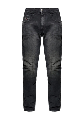 Diesel 2019 D-Strukt jeans - Black
