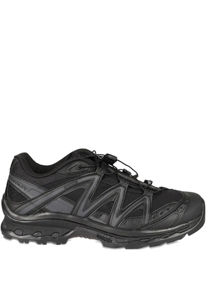 Salomon XT Quest logo-print sneakers - Black