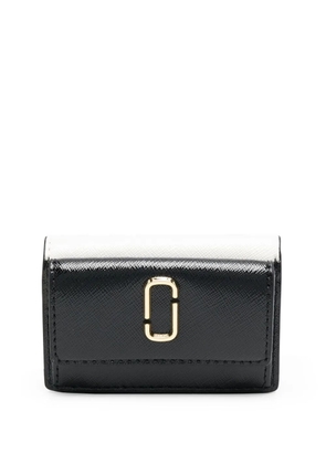 Marc Jacobs Mini Trifold wallet - White