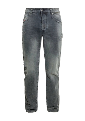 Diesel 1993 D-VYL-RS jeans - Grey