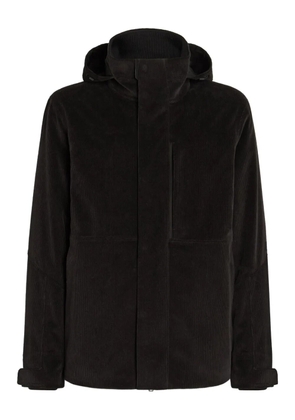 Zegna Cashco jacket - Black