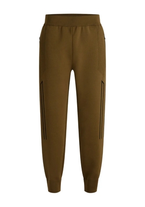 Fusalp Cyrion zipped-pockets track pants - Green