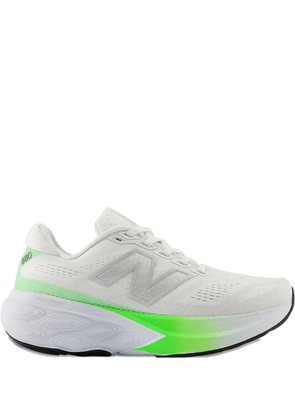 New Balance Fresh Foam X 880v15 lace-up sneakers - Neutrals