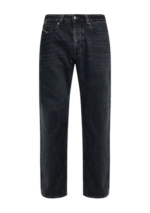 Diesel 1980 D-Eeper 09j96 jeans - Black