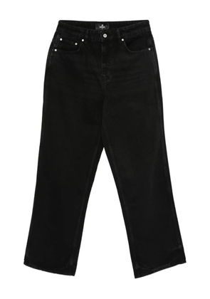 Represent cotton jeans - Black
