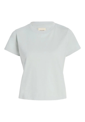 KHAITE Emmylou T-shirt - White