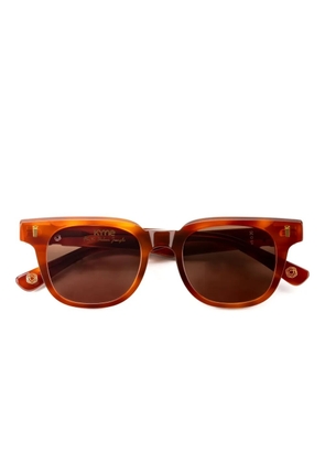 KYme Justin sunglasses - Brown