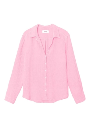 Xirena Scout shirt - Pink