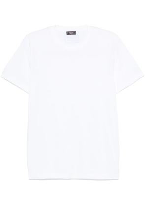 Peserico cotton T-shirt - White