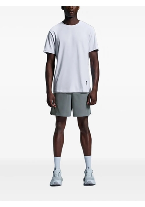 On Running elasticated focus shorts - Grey