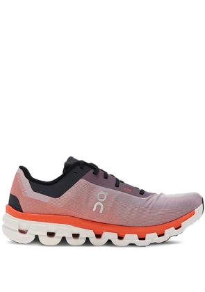 On Running Cloudflow 4 sneakers - Red