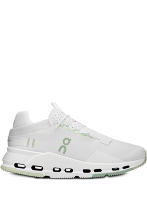 On Running Cloudnova 2 sneakers - White