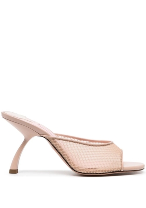 Pīferi Tiana sandals - Pink
