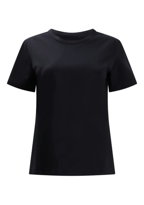 Semper crew-neck T-shirt - Blue