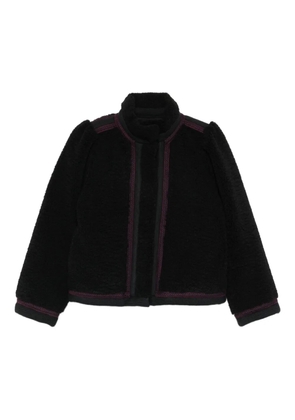 Antik Batik Sally jacket - Black