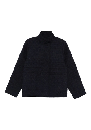 Antik Batik Bao jacket - Blue