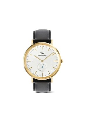 Daniel Wellington Sheffield 40mm - White