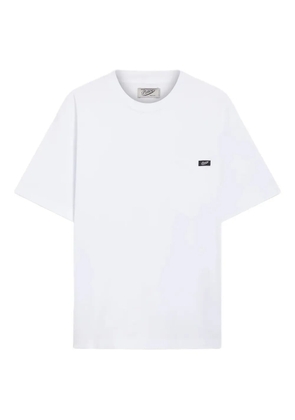 Pence pocket T-Shirt - White