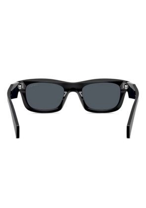 Prada Eyewear square-frame sunglasses - Black
