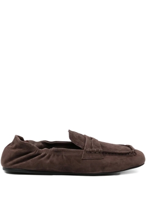Senso Astro II loafers - Brown