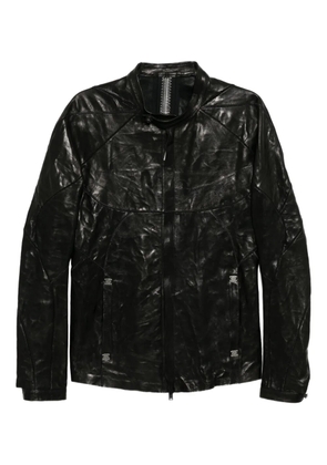 Isaac Sellam Experience Musculaire jacket - Black