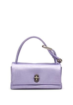 Marc Jacobs mini Dual bag - Purple