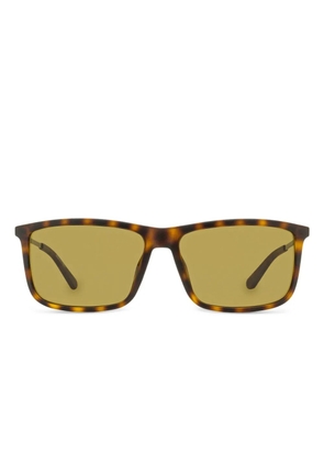 Dragon Damien sunglasses - Brown