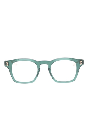 Akoni Wise glasses - Gold