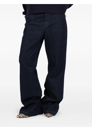 Société Anonyme Mark cotton jeans - Blue