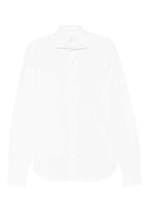 Orian buttoned shirt - White