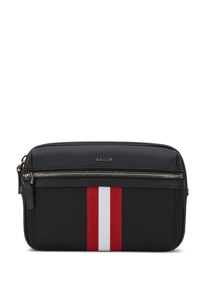 Bally Bally Ribbon travel belt bag - Black