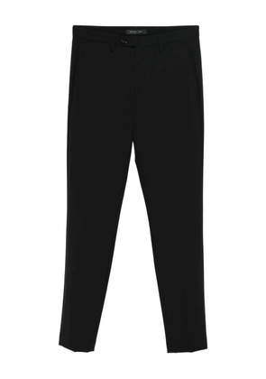 michael coal tailored trousers - Black